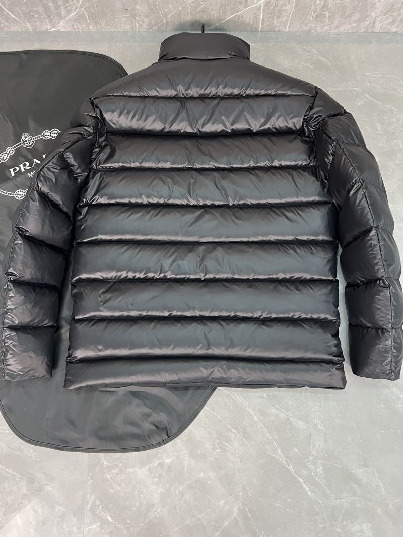 Prada Down Jackets